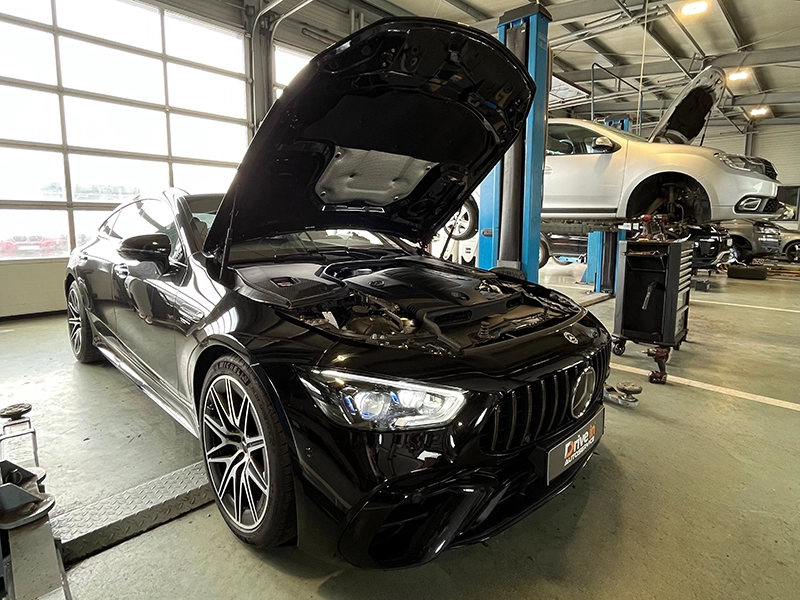 Service Auto Sibiu