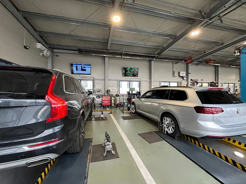 Reglaj Directie Sibiu