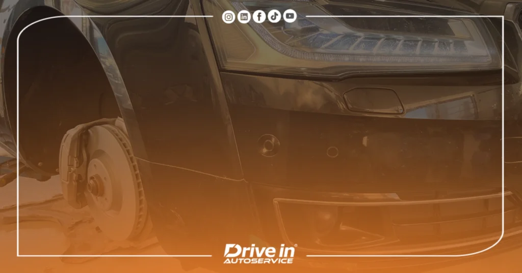 Mecanic BMW Sibiu - Drive in