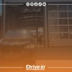 ITP Sibiu - Drive in ITP