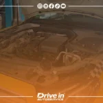 instalația de răcire a motorului