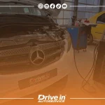 Drive in Autoservice