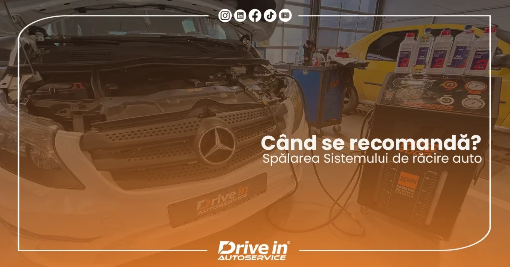 Drive in Autoservice