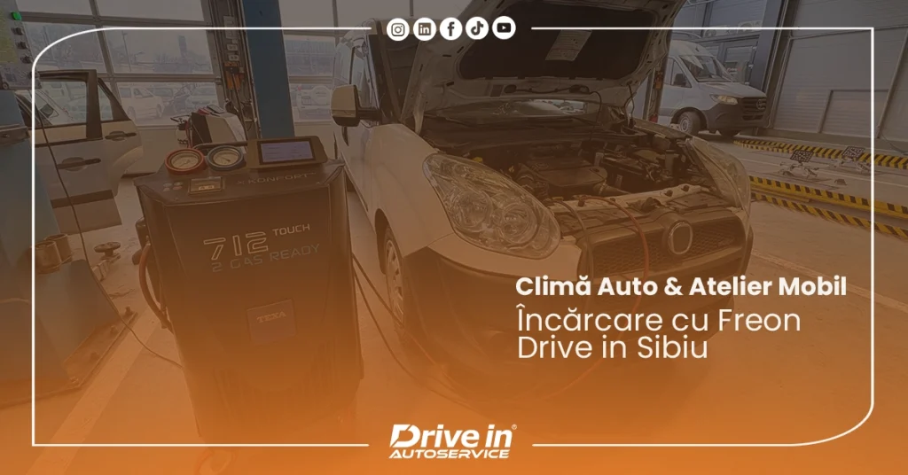 climă auto sibiu