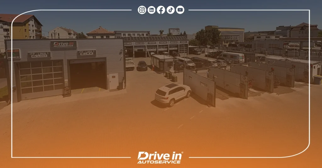 Service Auto Sibiu