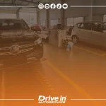ITP Sibiu - Drive in ITP